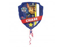 Folinis balionas "Chase ir Marshall" (63x68cm)